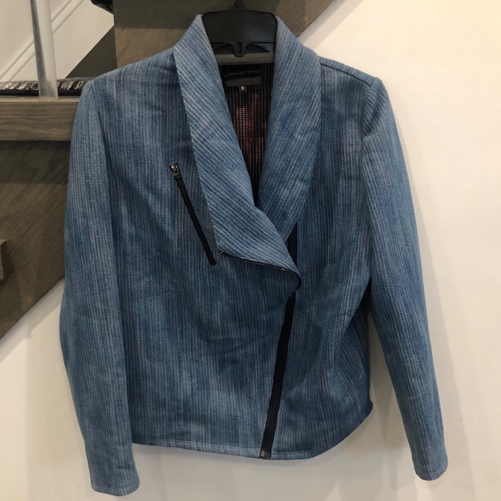 Hotel particulier jacket